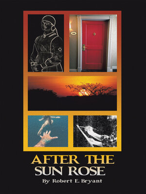 cover image of After the Sun Rose